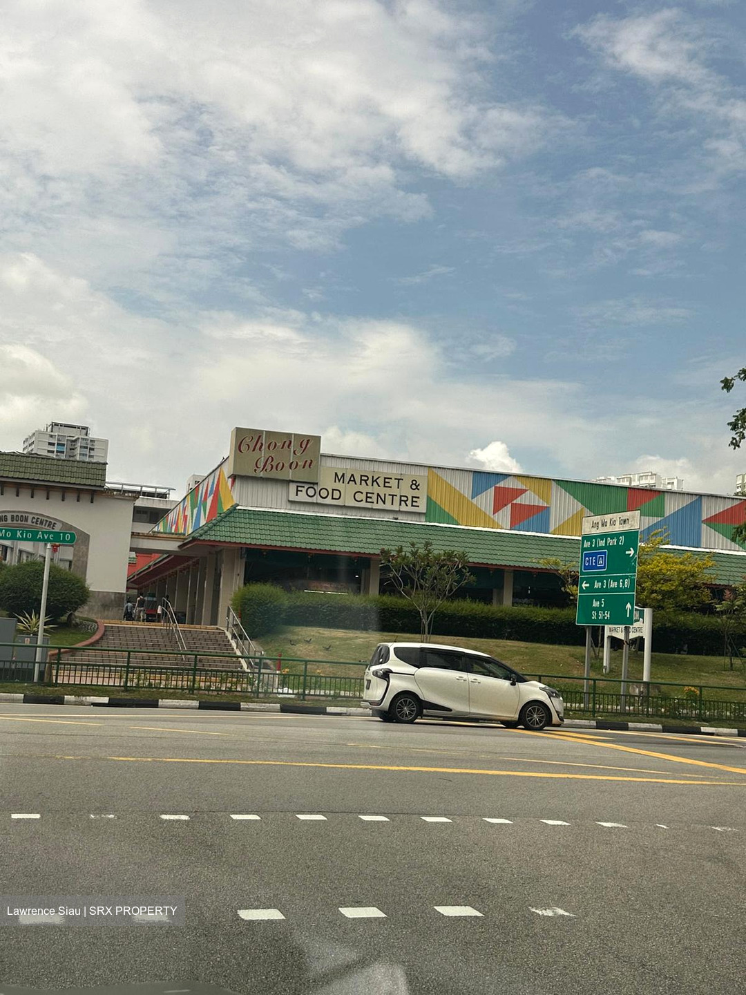 Blk 460 Teck Ghee Grandeur (Ang Mo Kio), HDB 4 Rooms #516202281